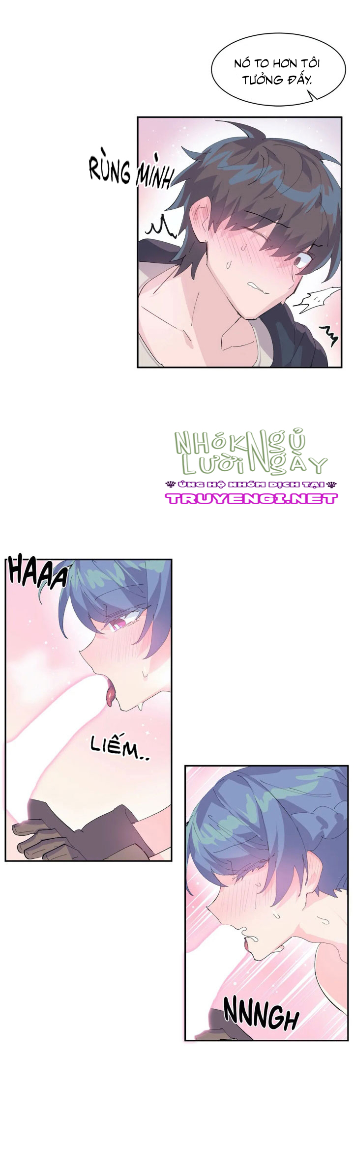 lạc vào xứ sở dục vọng chapter 7 8