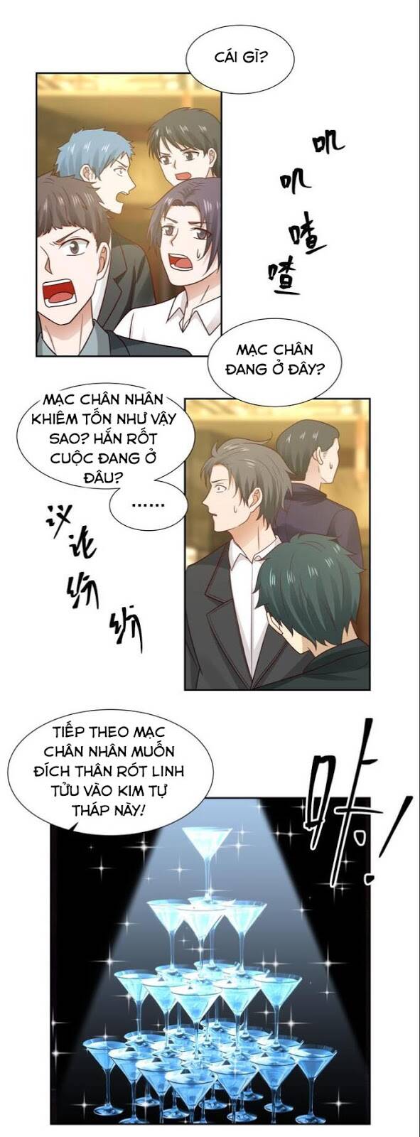 tuyệt thế võ công chapter 231 6