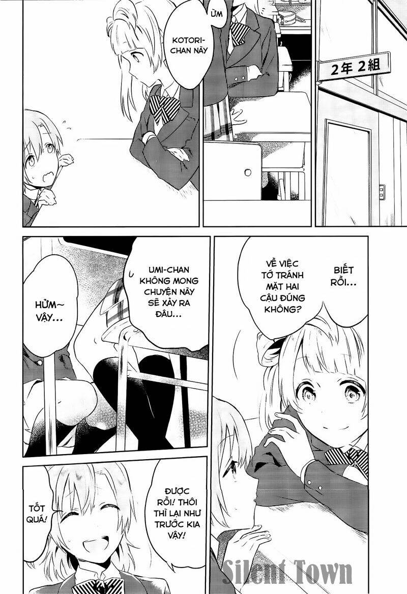 school idol days - love live! chapter 1 20