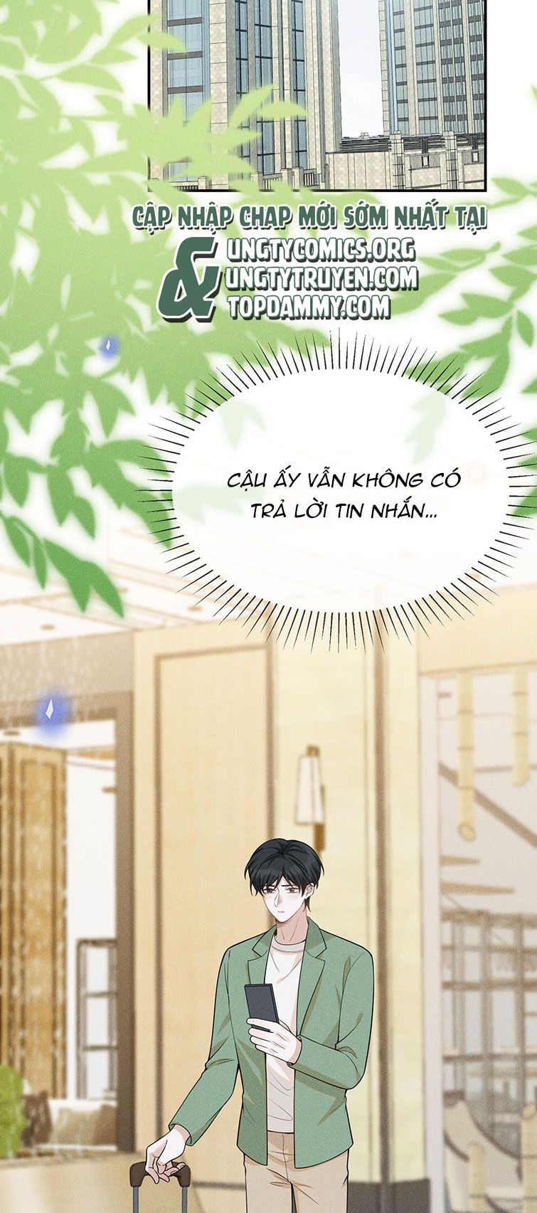 lai sinh bất kiến chapter 75 29