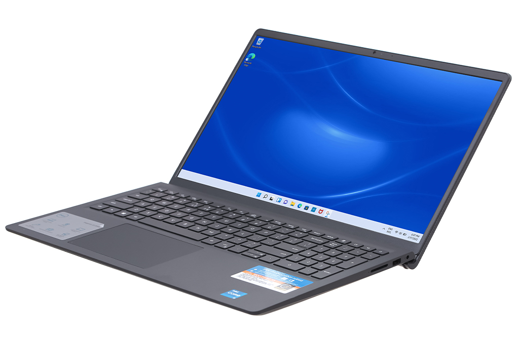 Máy Tính Xách Tay Laptop Dell Inspiron 15 3511 i5 1135G7/4GB/512GB/OfficeHS/Win11 - Hàng Chính Hãng