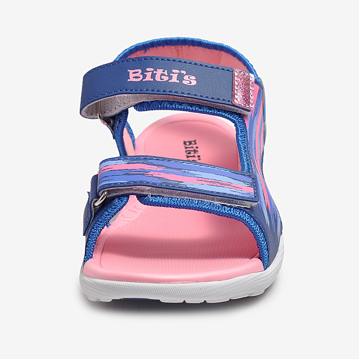 Sandal Bé Gái Biti's BRG000700XNH (Xanh nhớt)