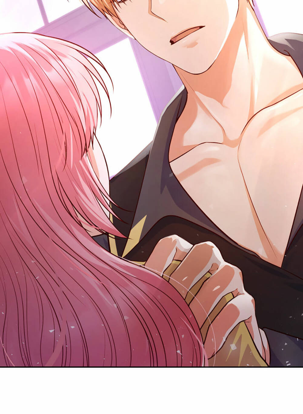 từ ác nữ, tôi trở thành một người mẹ chapter 37.1 36