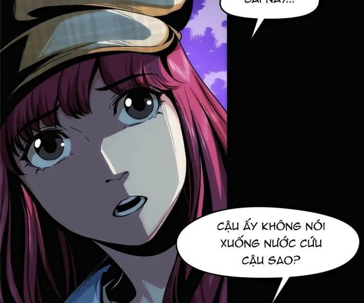 bữa tiệc kinh dị chapter 1 22