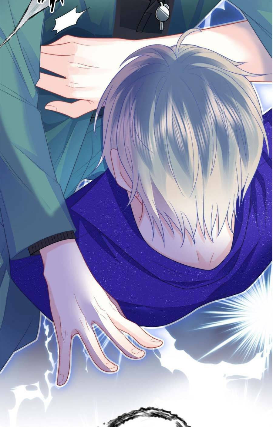 ông trùm phản diện là nữ chapter 1 68