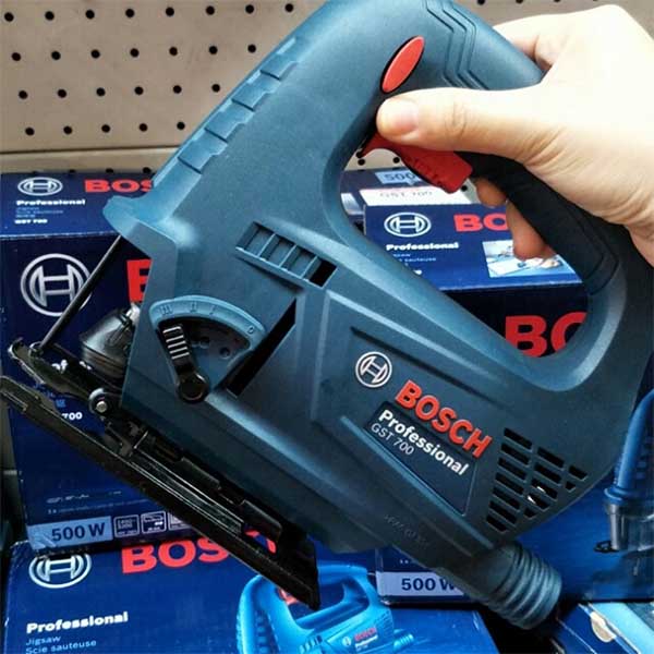 Hình ảnh Máy cưa lọng Bosch GST 700