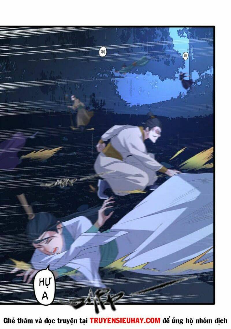 ta luyện dược thành thánh chapter 12 4