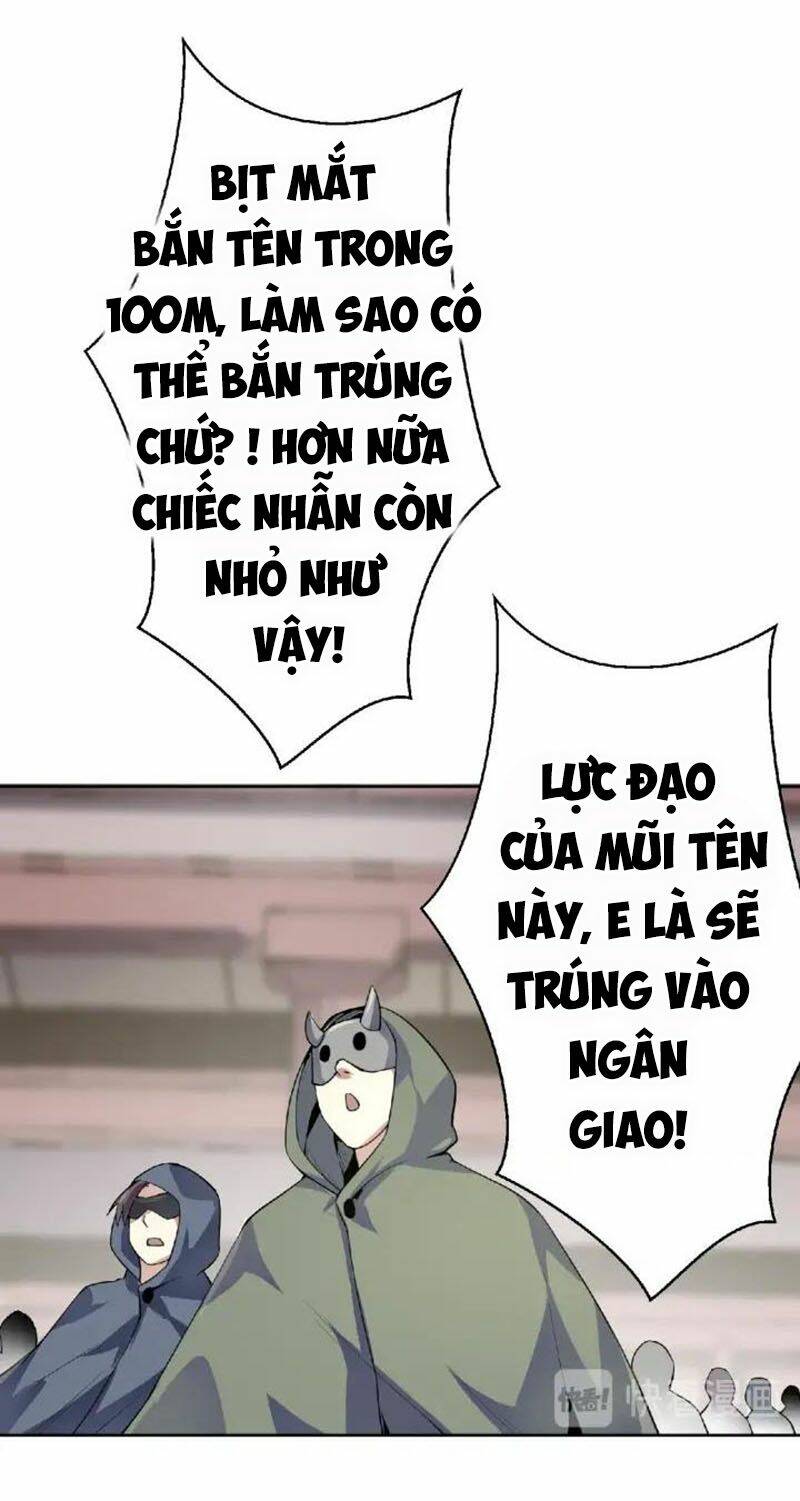 nghịch thiên đại thần chapter 59.5 13