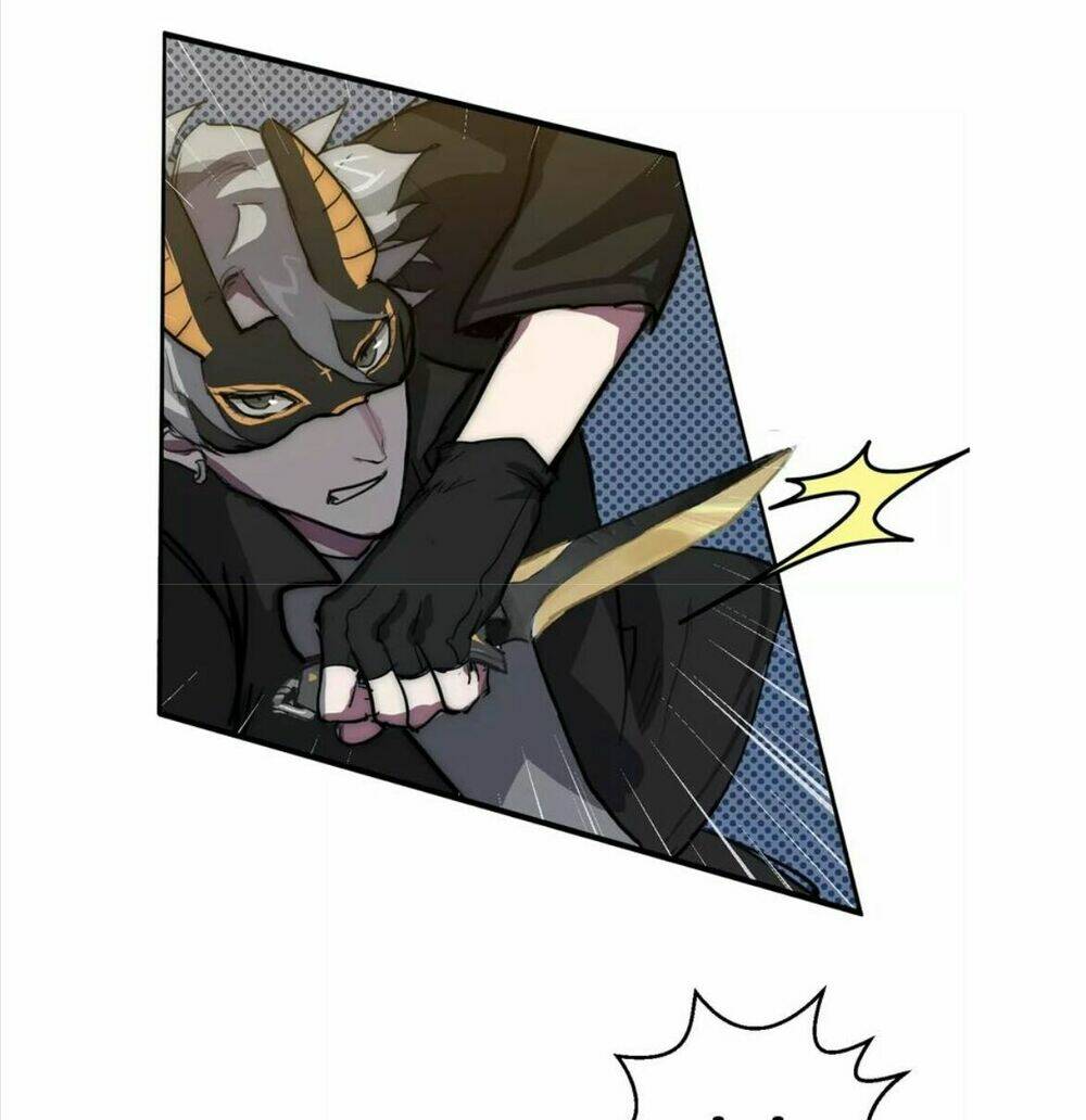 quạ đen chapter 32 26