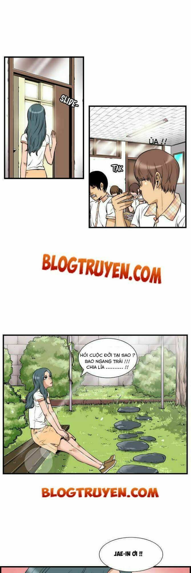 green boy chapter 10 27