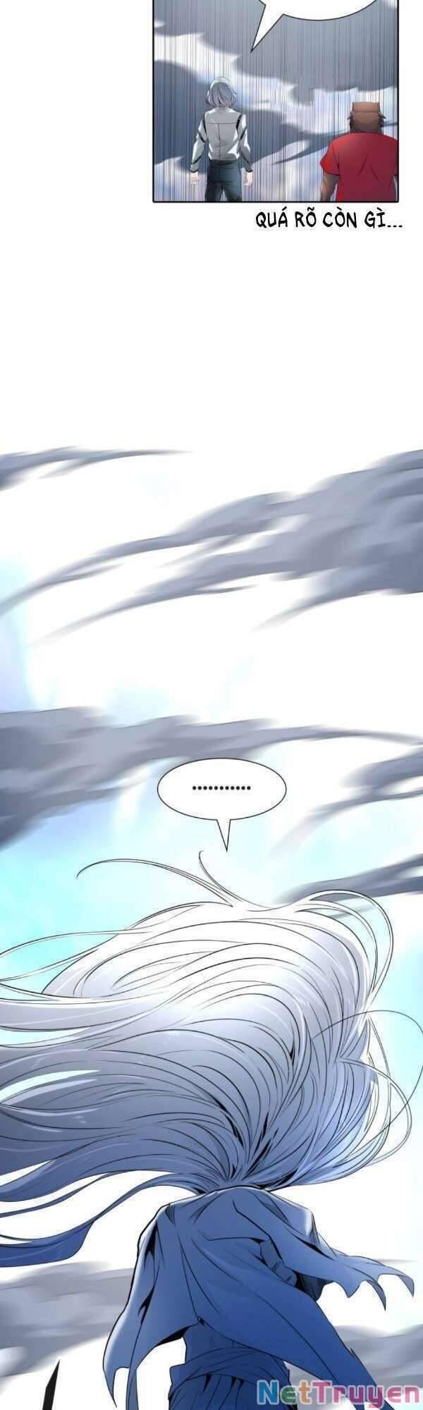 tòa tháp bí ẩn 2 chapter 513 38
