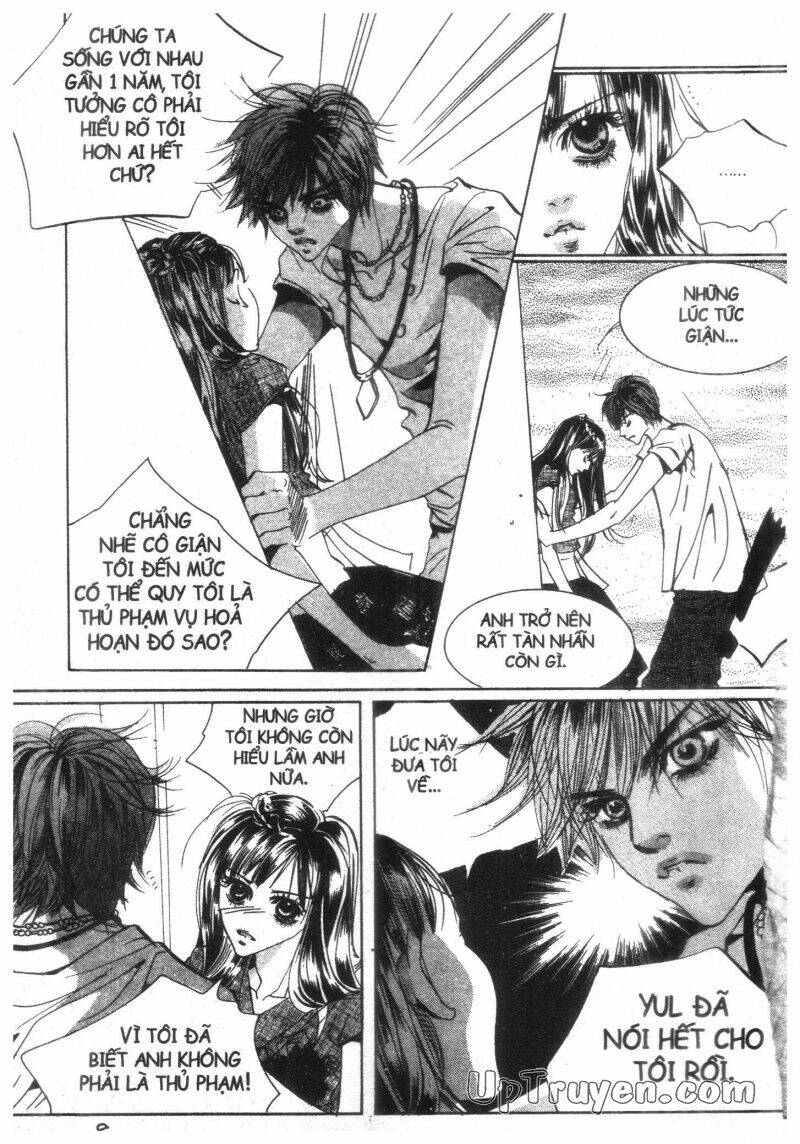 hoàng cung chapter 8 9