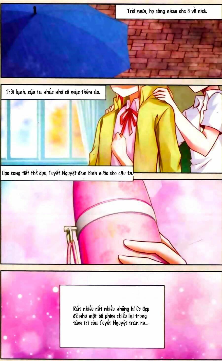 học viên bộ lạc chapter 16 15