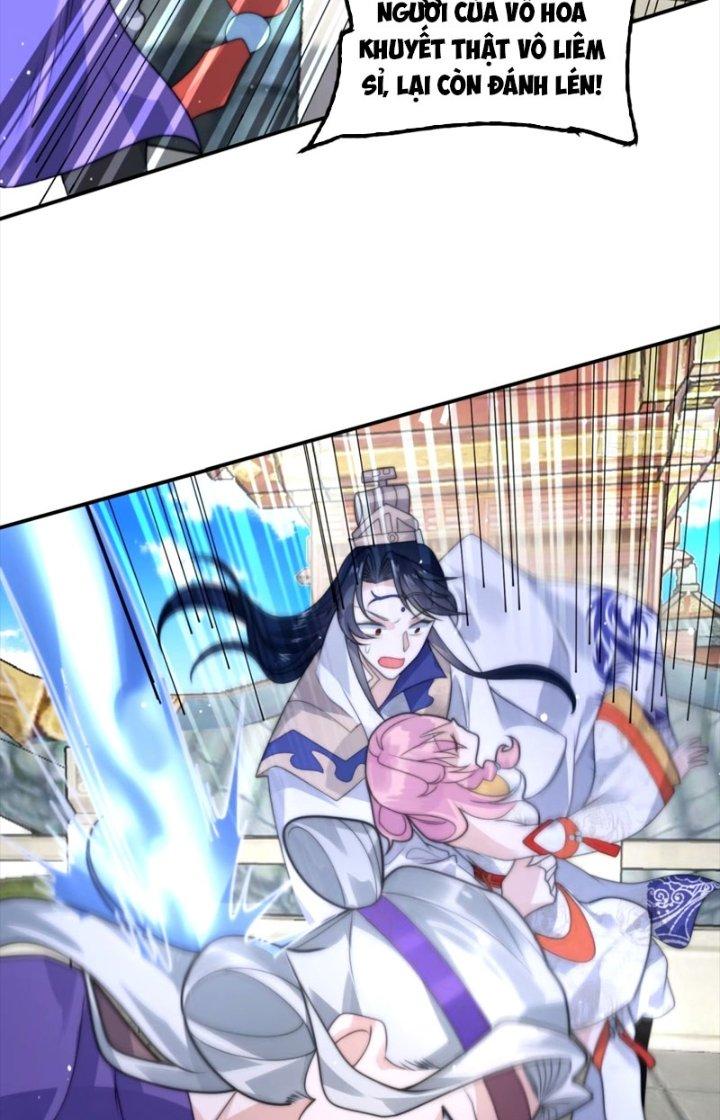 mỗi nữ đồ đệ đều muốn giết ta chapter 46 25