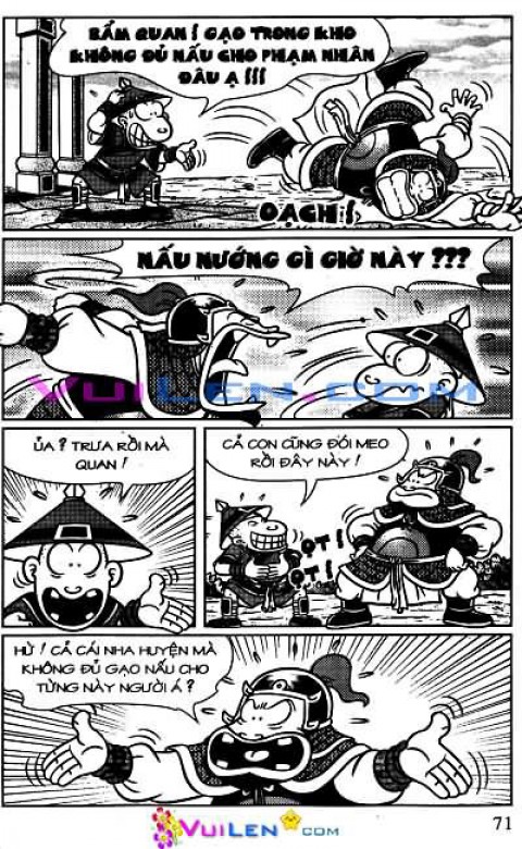 thần đồng đất việt chapter 176 68