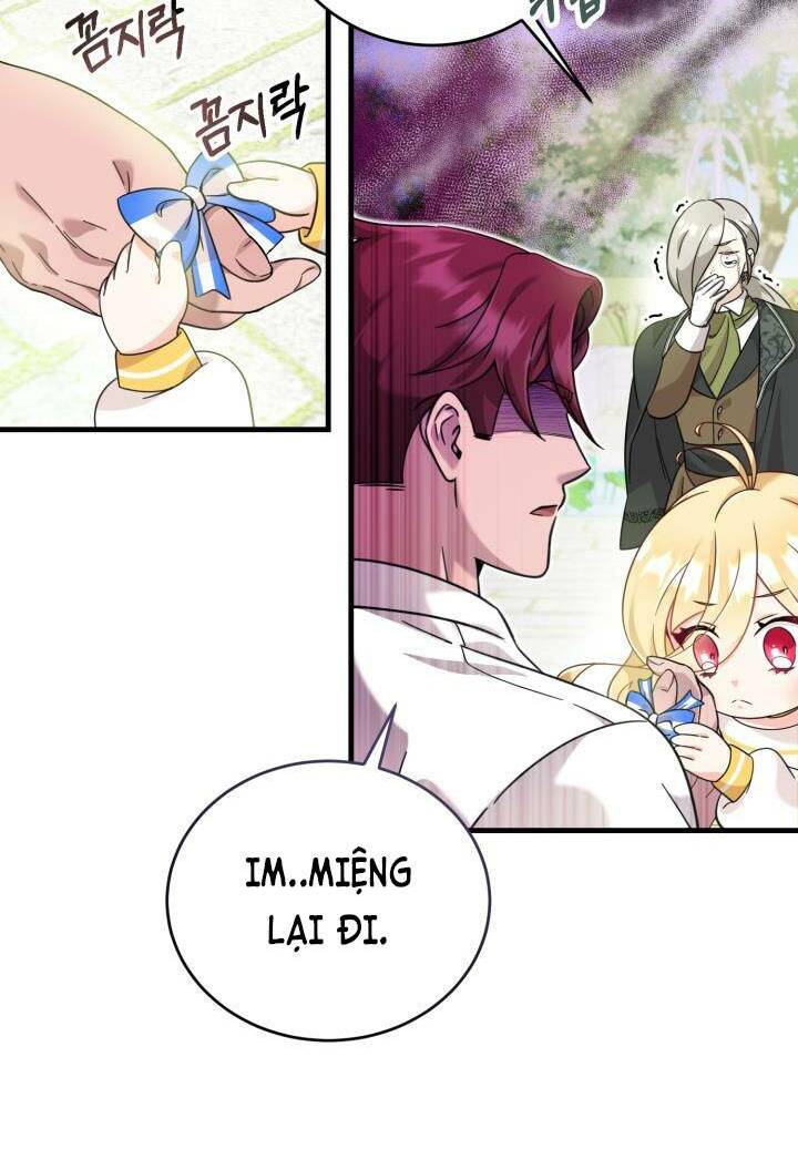 công chúa dược sĩ bé con chapter 6 72