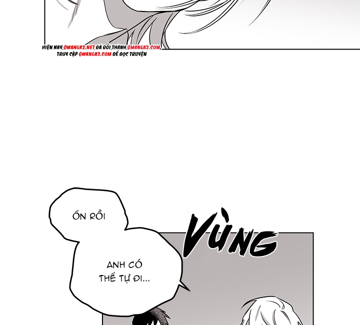 bữa tiệc của những đóa hoa chapter 25 80