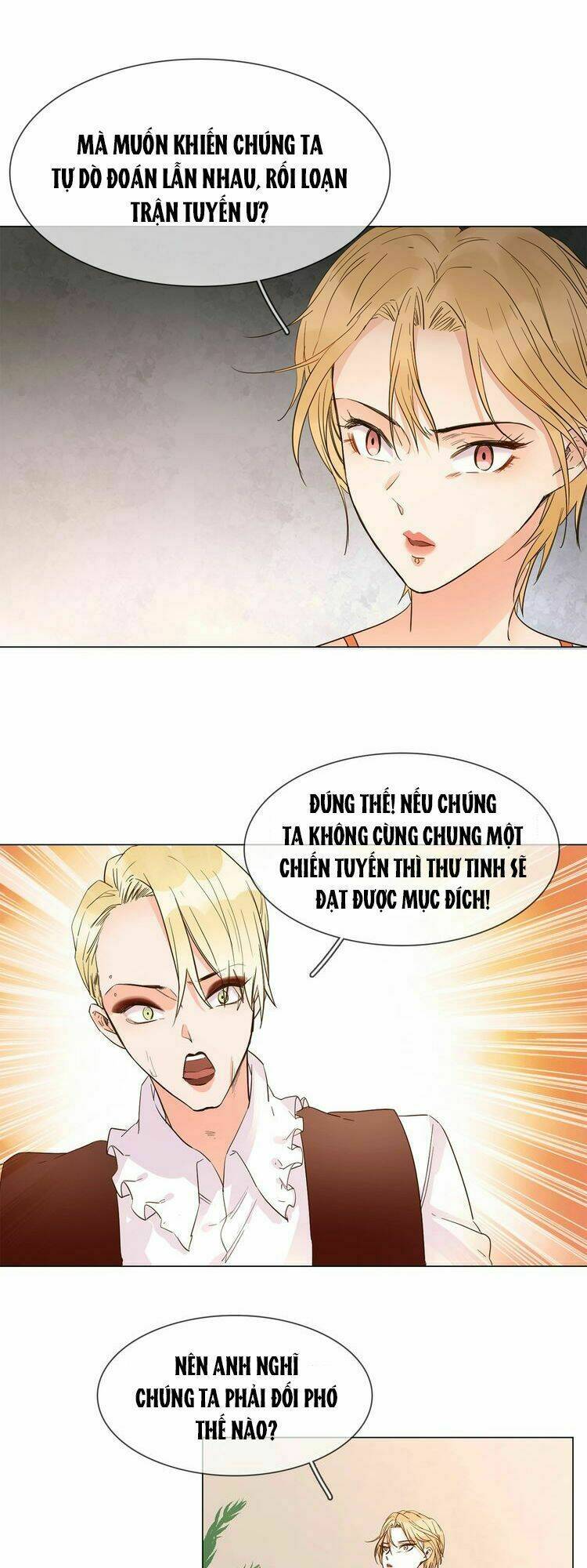 ngôi sao vụn vỡ chapter 8 25