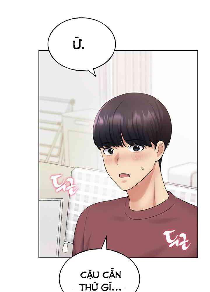 cô em vẽ tranh minh họa của tôi chapter 9.2 65