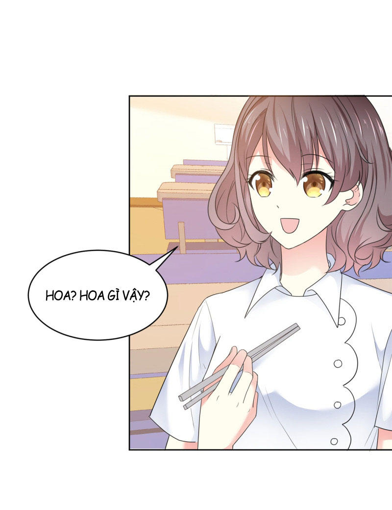 mối tình đầu là đại thần cv chapter 36 6