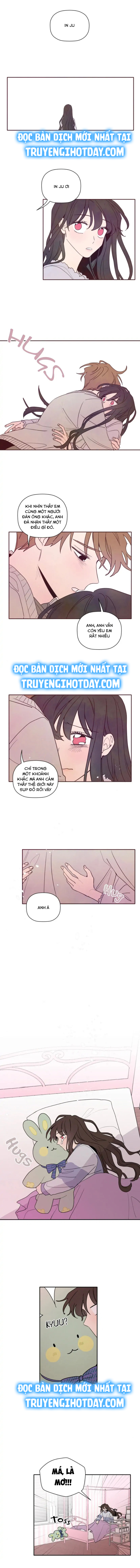 hương vị năm mới chapter 6 1