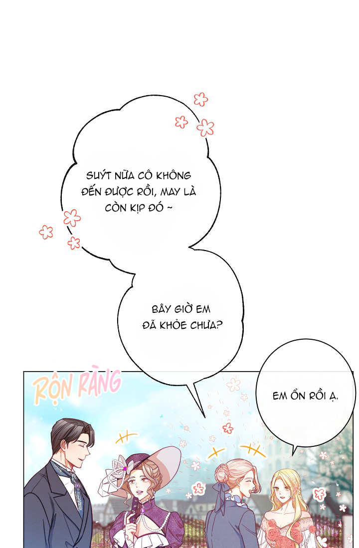 ác nữ đảo ngược đồng hồ cát chapter 57 14