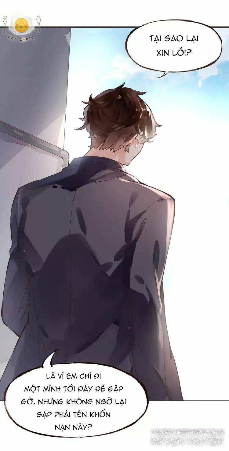 nở rộ trên bụi gai chapter 38 21