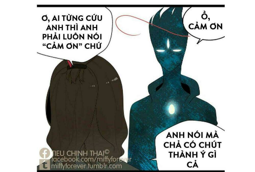 mục linh chapter 3.1 8