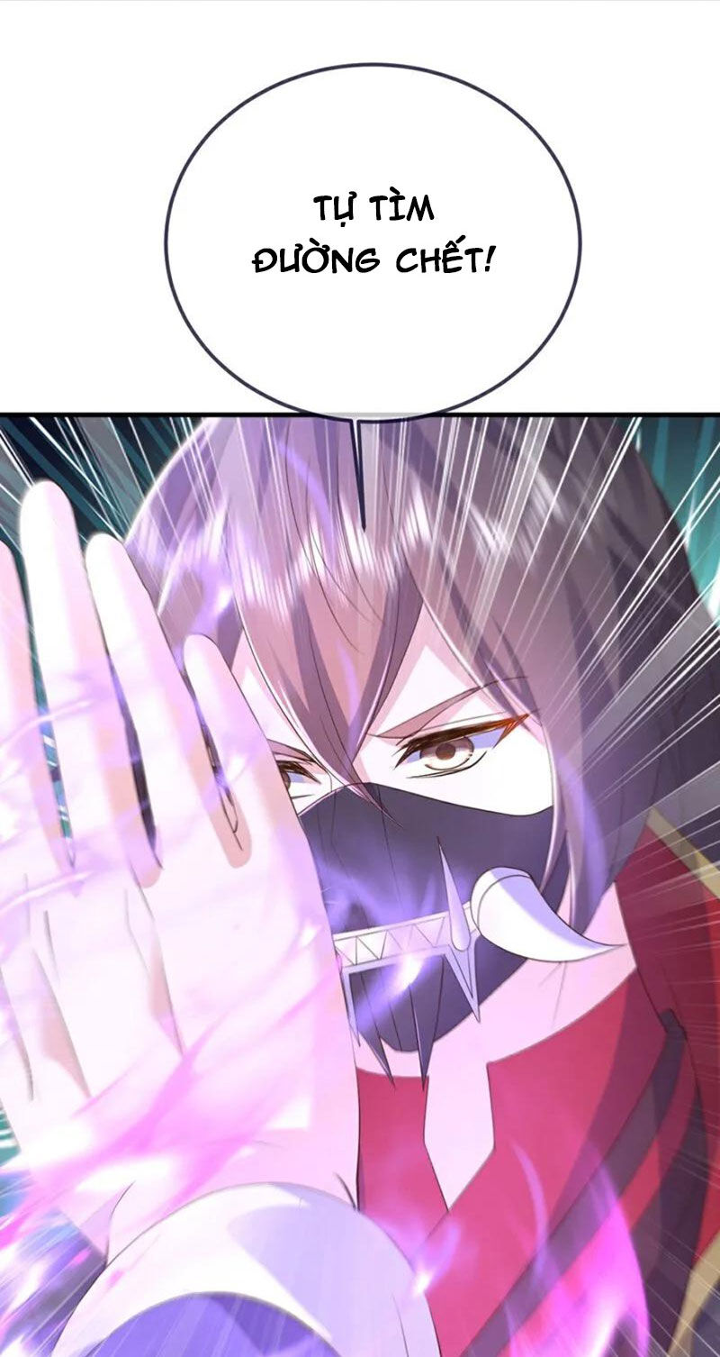 tiên võ đế tôn chapter 545 35