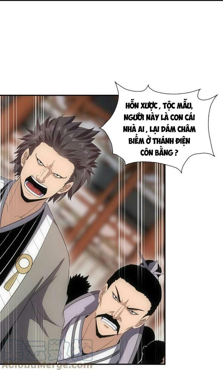 vạn cổ đệ nhất thần chapter 73 33