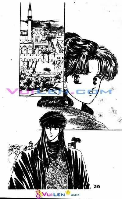 nàng công chúa ham chơi chapter 5 29