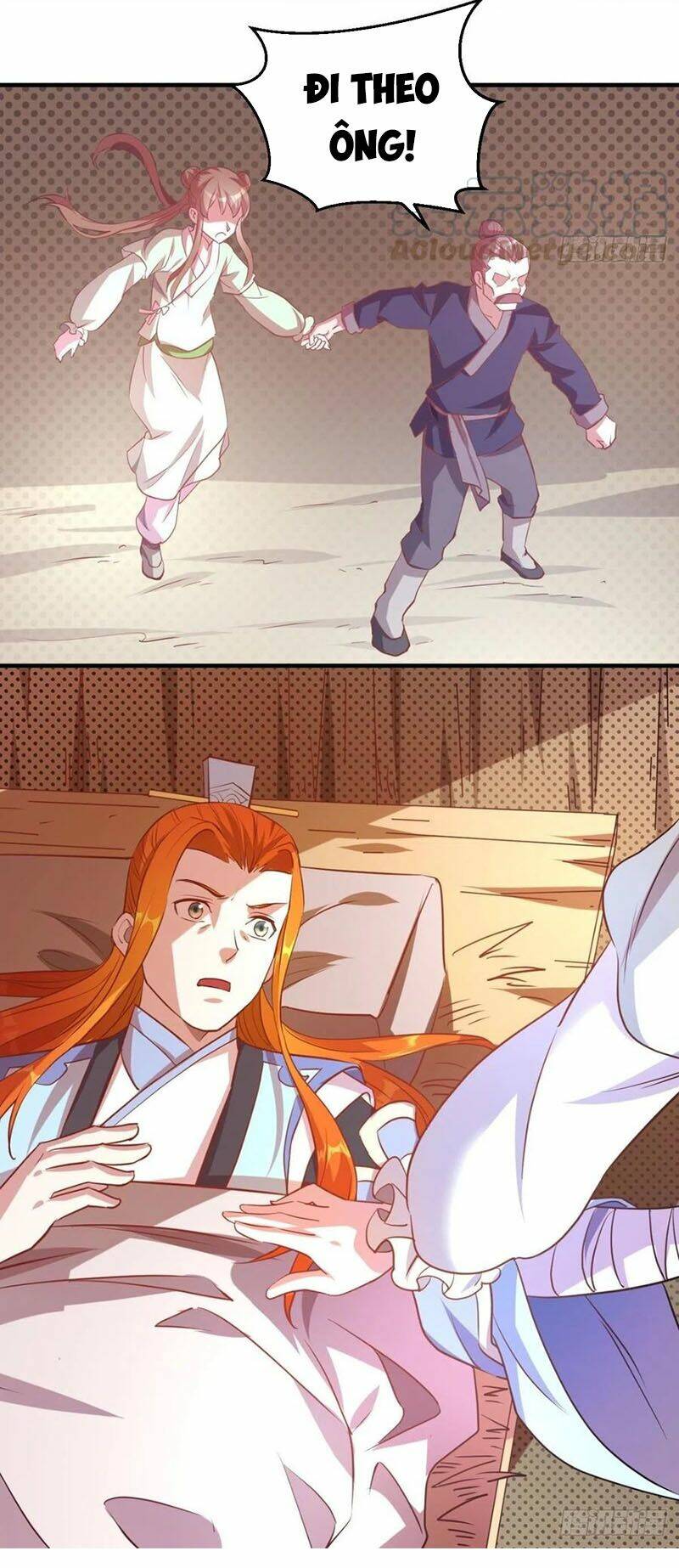 thiên hạ kiếp chapter 44 12