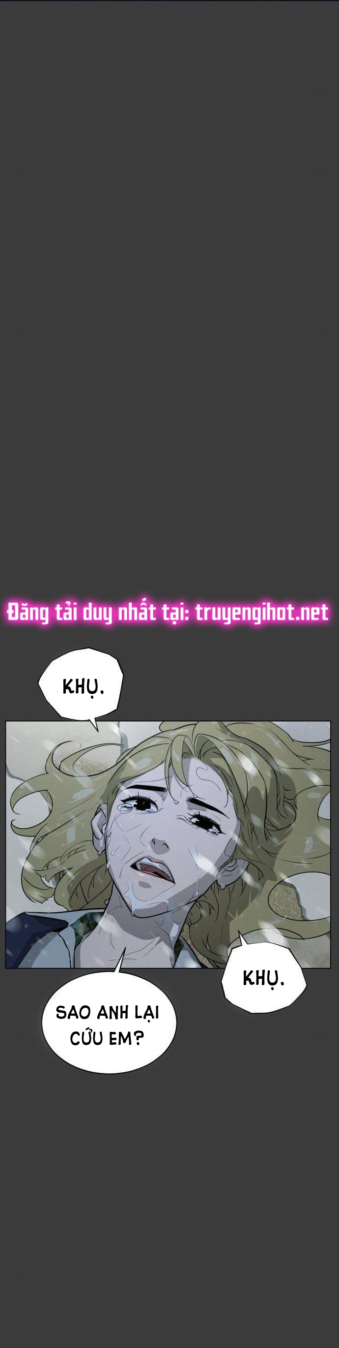bạch huyết - white blood chapter 79 53