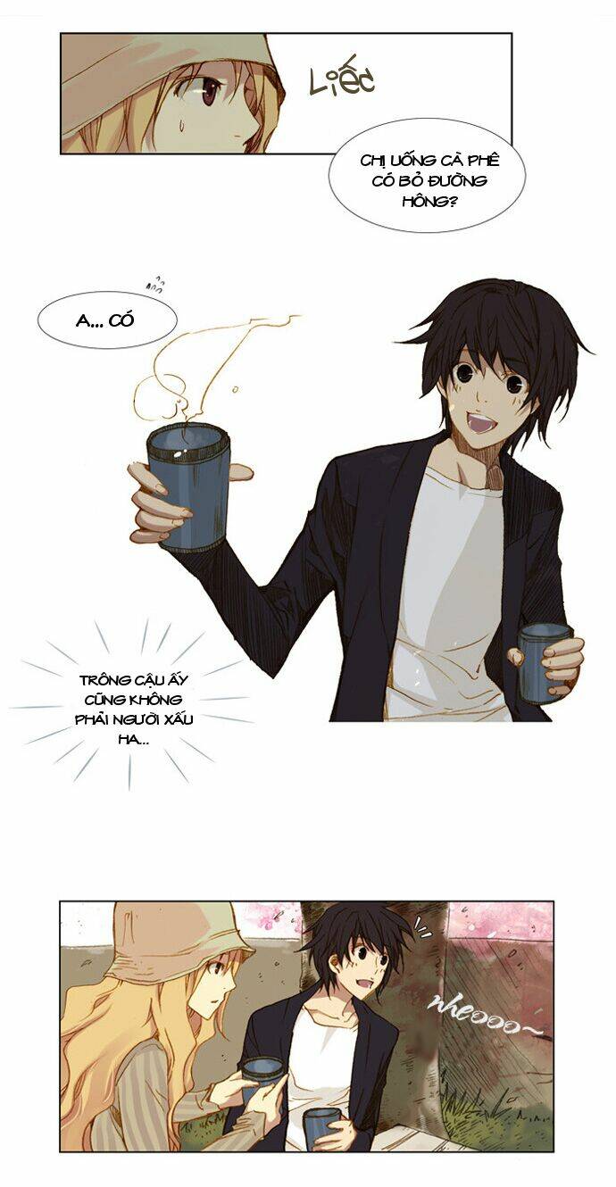 mười chín, hai mươi mốt chapter 2 13