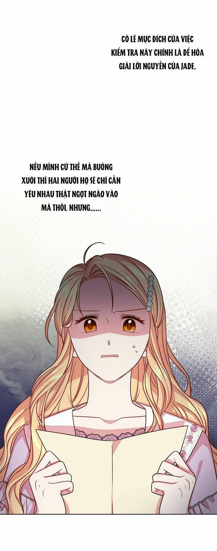 tôi đã nuôi dưỡng bạn thời thơ ấu thành bạo chúa chapter 45.1 31