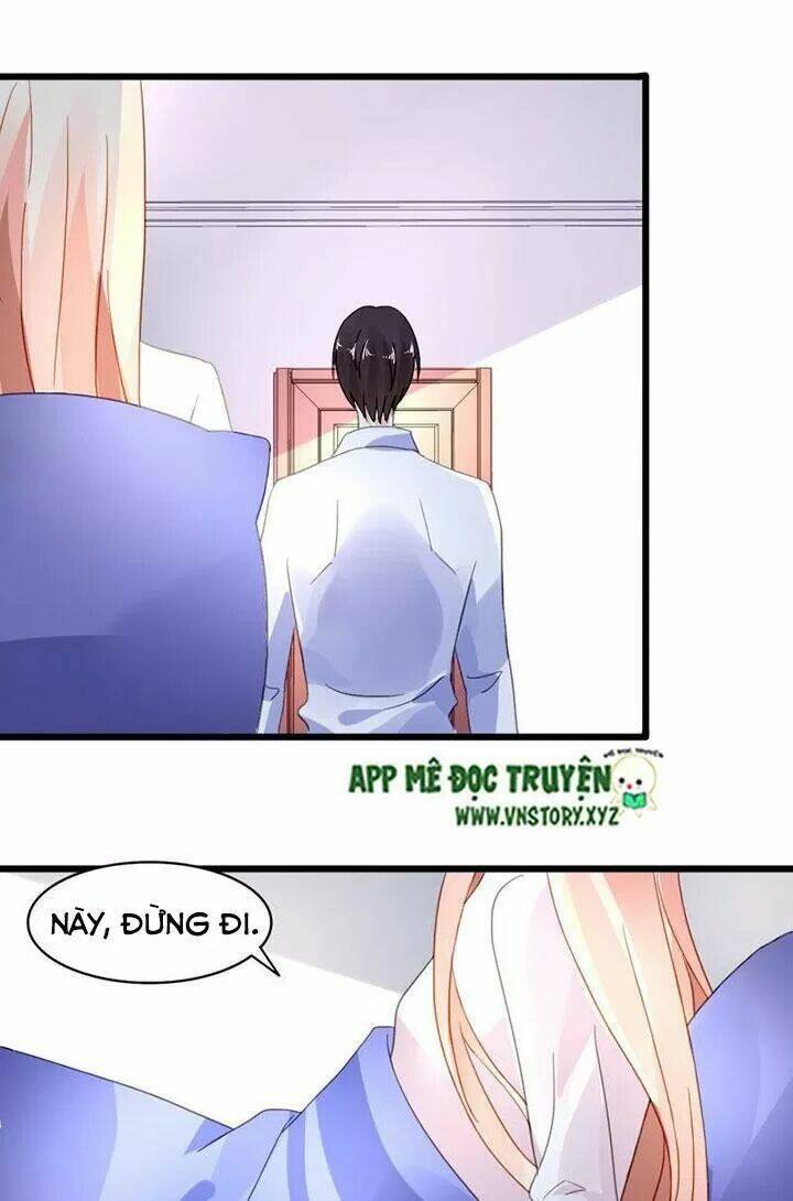 mưu ái thành nghiện chapter 41 17