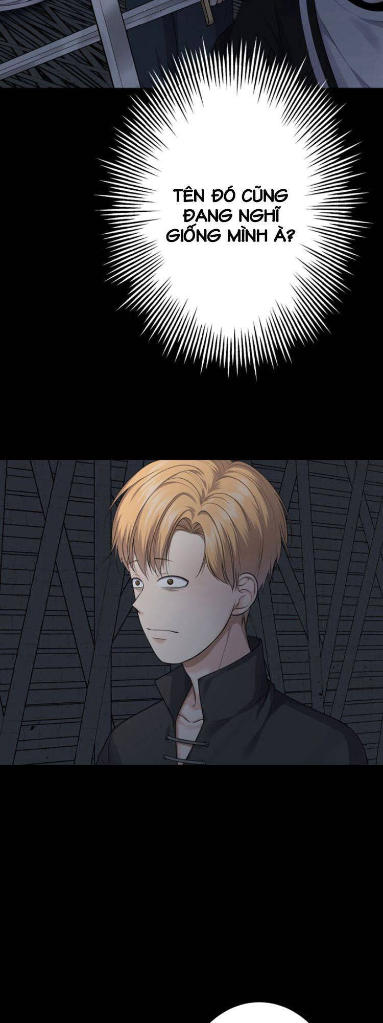 trò chơi của chúa thượng chapter 15 58