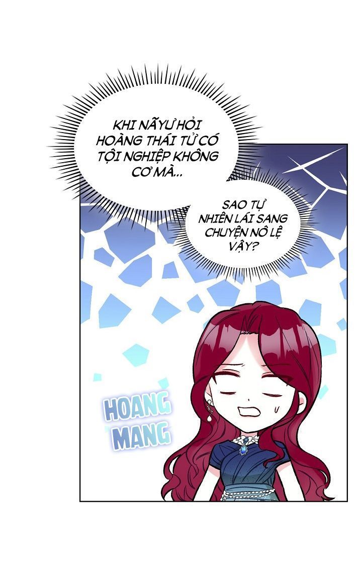 kẻ tạo ra ác nữ chapter 34 40