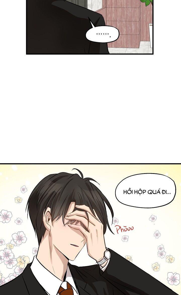 cuộc sống kỳ thú chapter 61 33