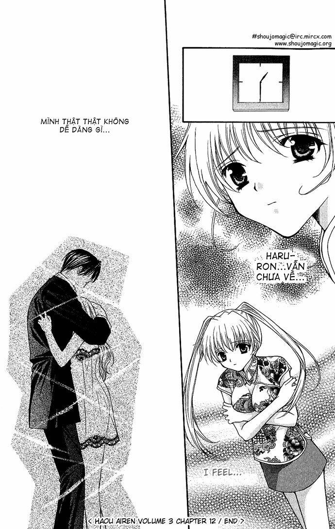 anh chàng khắc tinh chapter 12 31