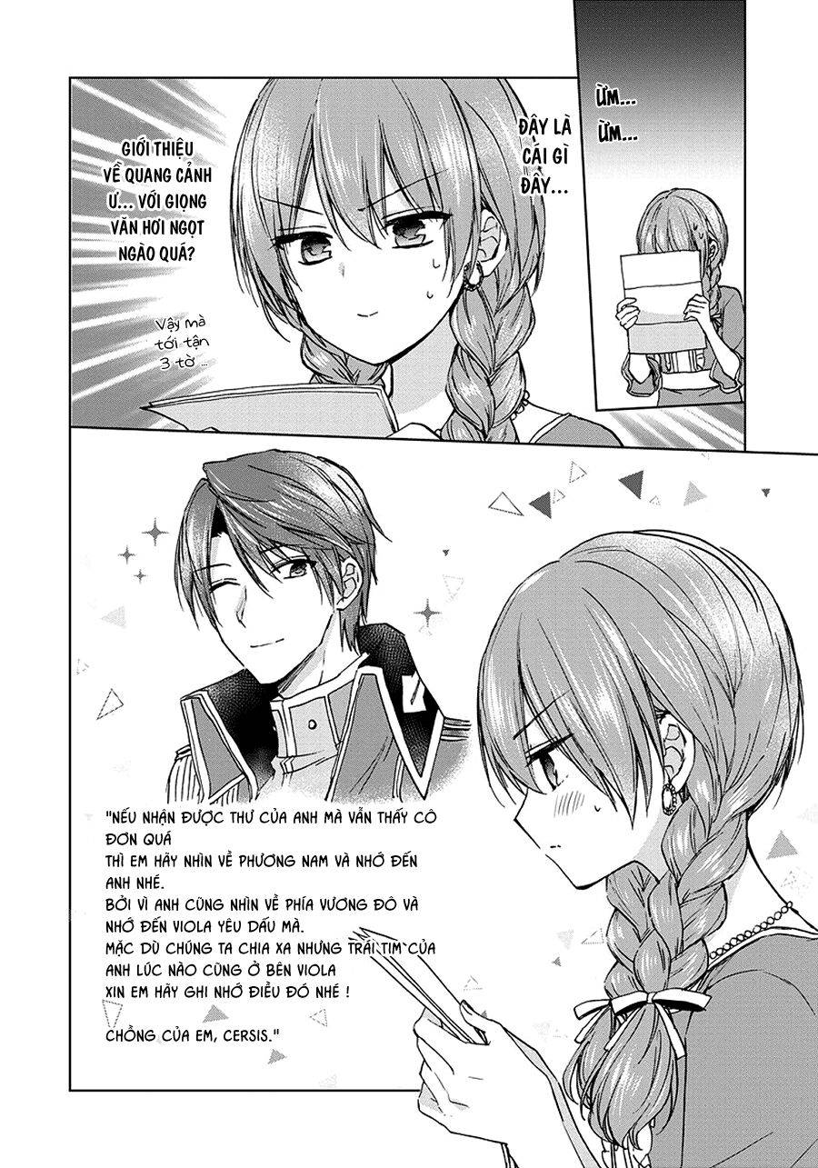 ai đó làm ơn giải thích tình hình với! chapter 24 4