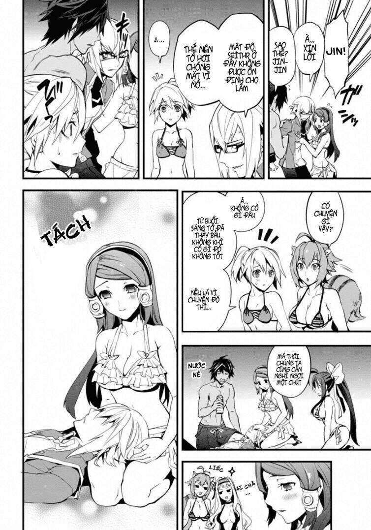 blazblue - chimelical complex chapter 7 17