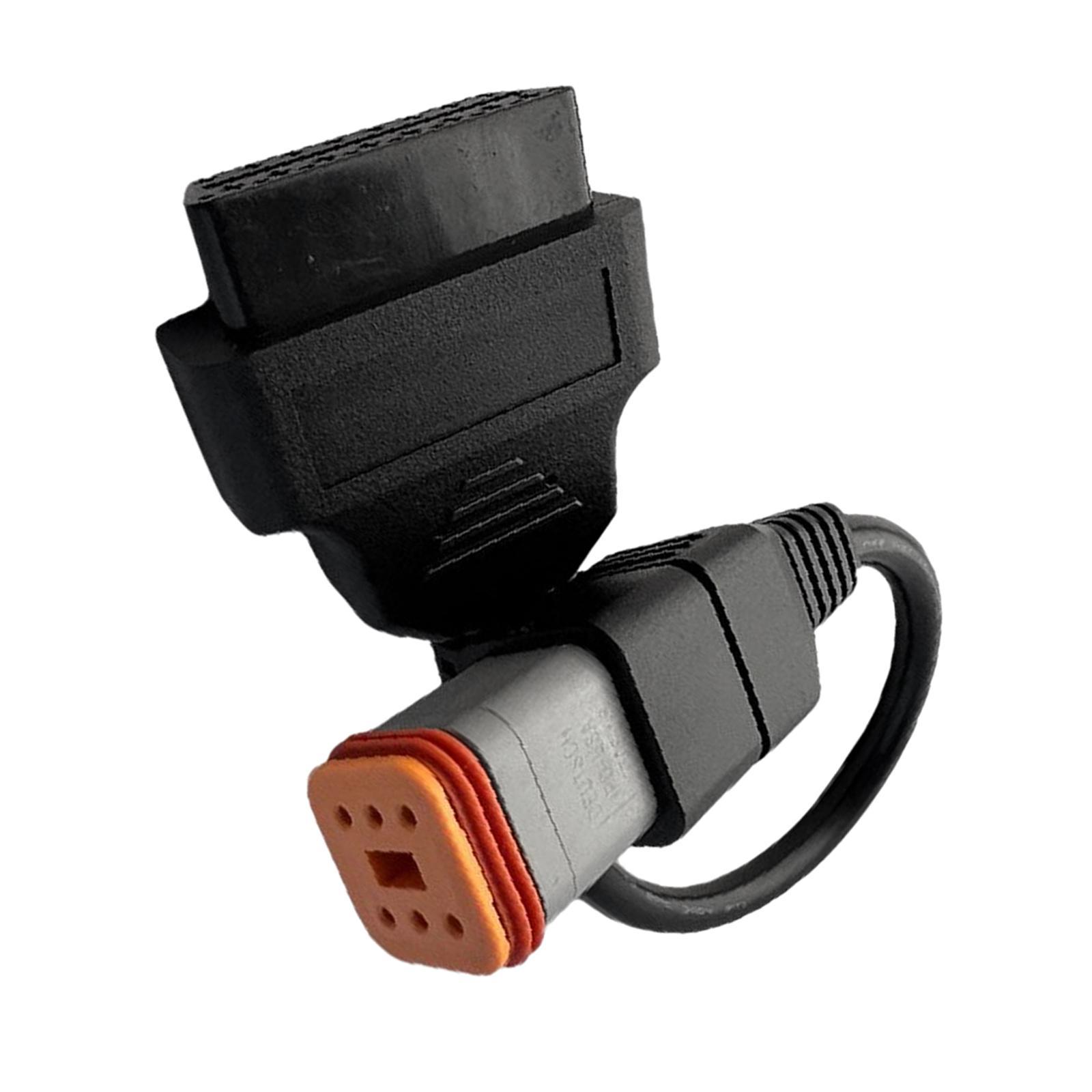 Test Adapter Cable Direct Replaces Connector Accessories Durable