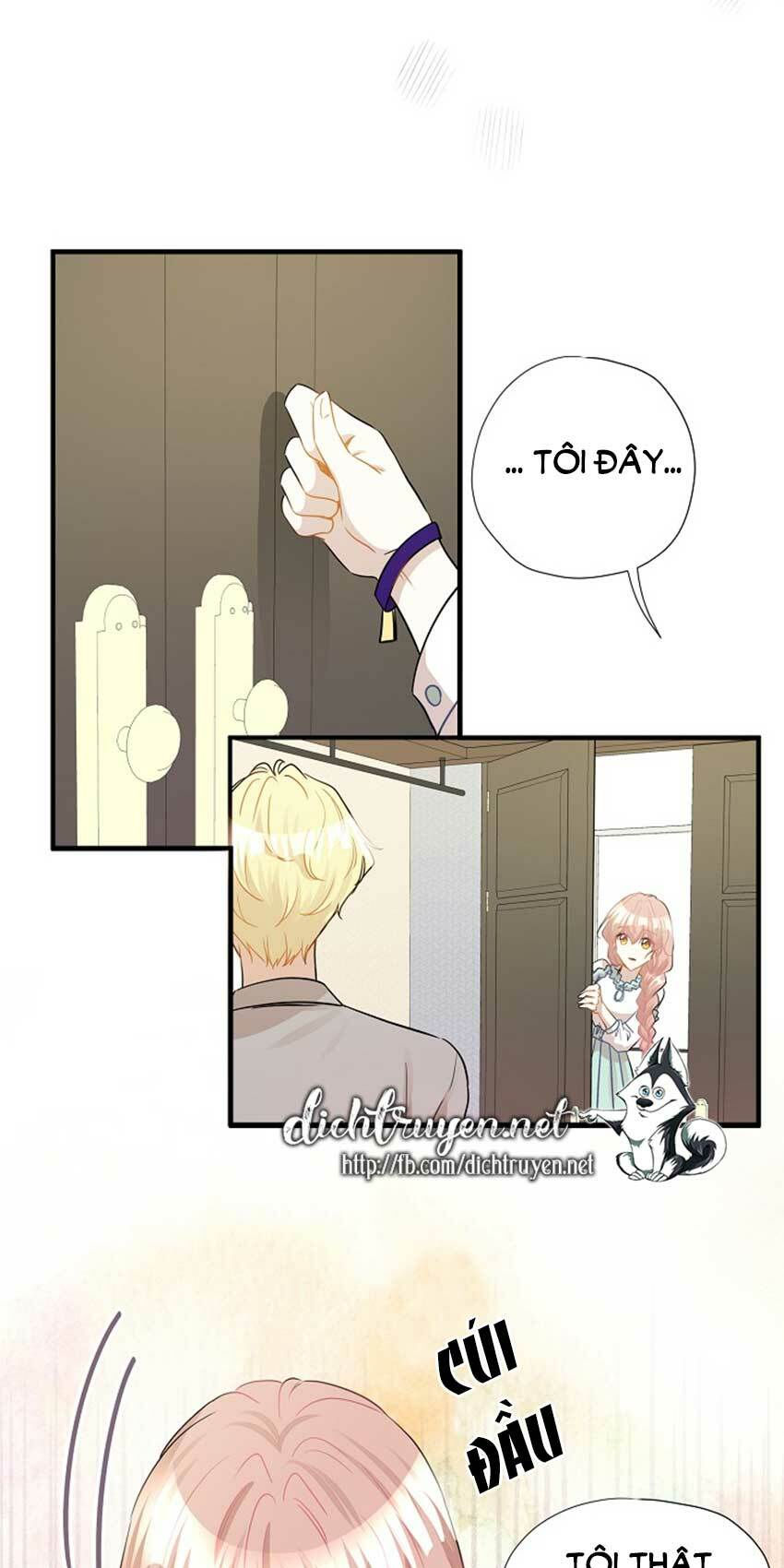 cuộc sống kỳ thú chapter 24 39