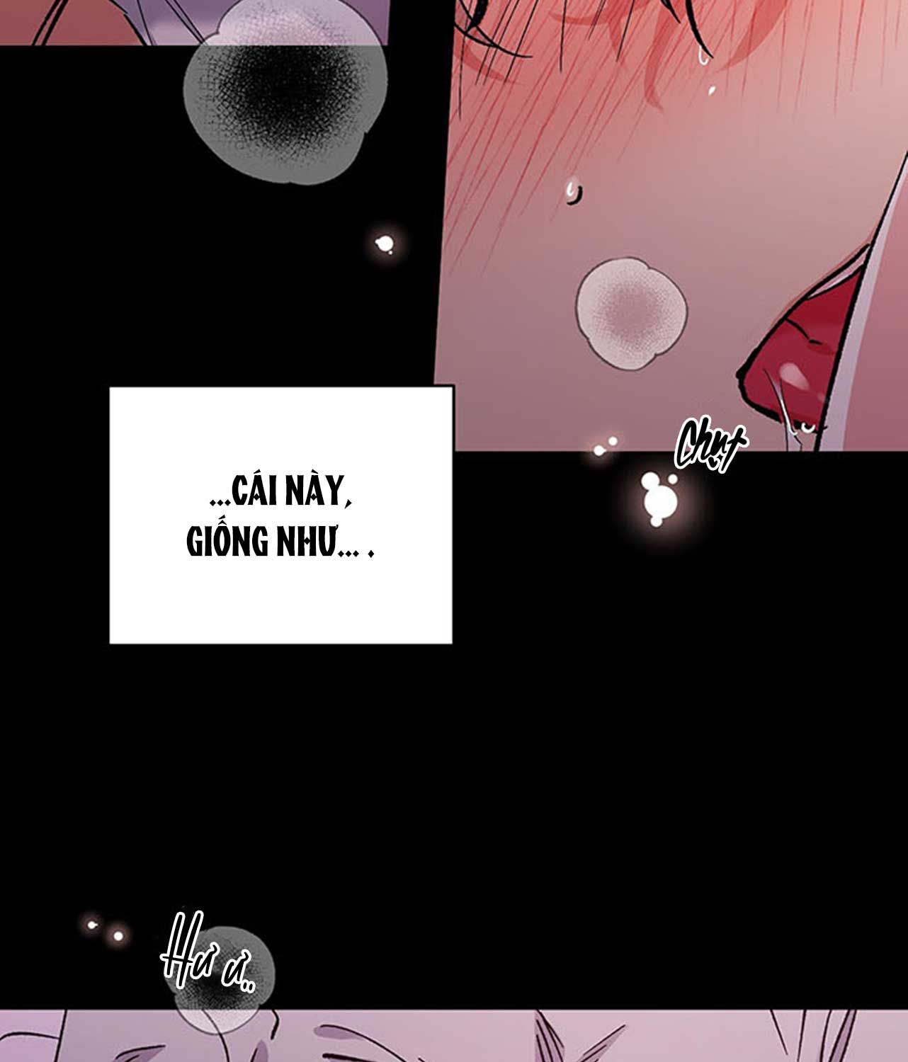 vì sao sa vào vũ trụ chapter 12 37