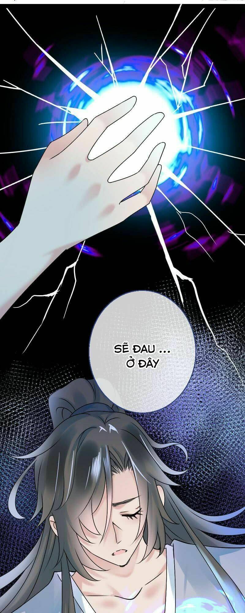 điền viên mật sủng: cô vợ nóng bỏng chapter 68 28