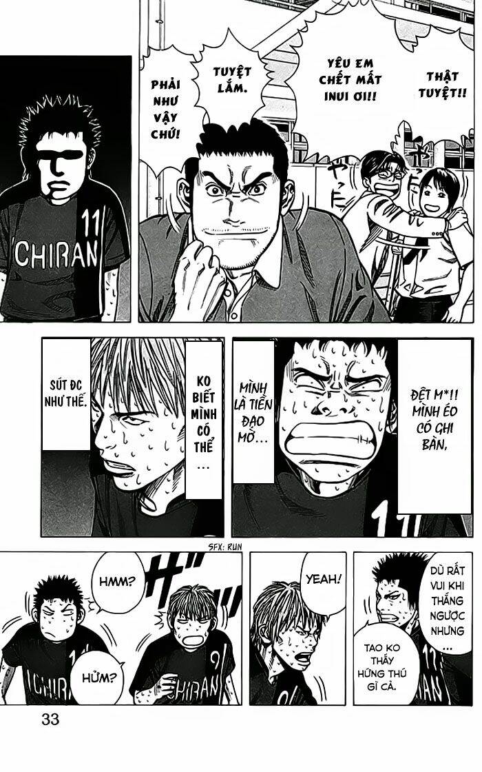 angel voice chapter 62 10