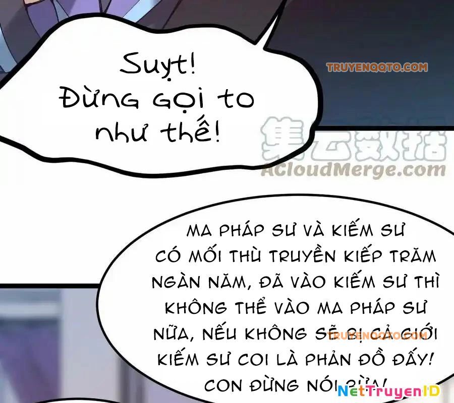 sức mạnh của kiếm thần chapter 65 79