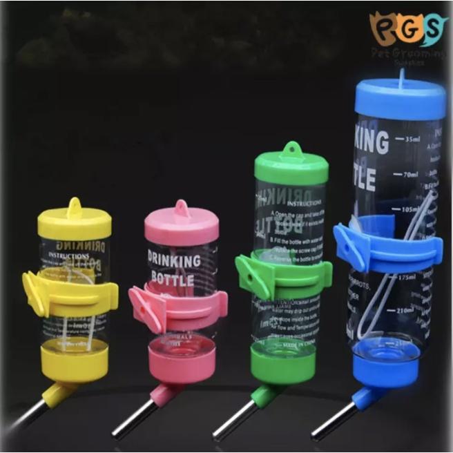 Bình nước bi Hamster ngăn chặn rò rỉ tốt nhất