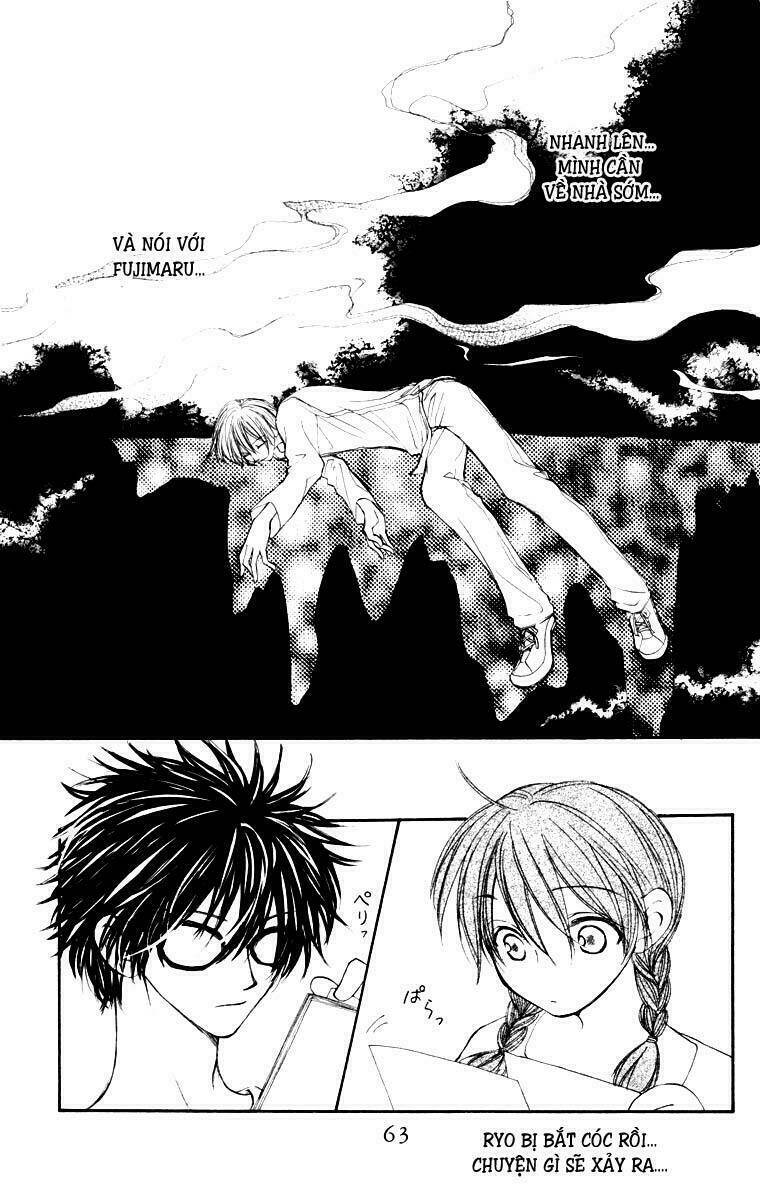 penguin revolution chapter 22 28